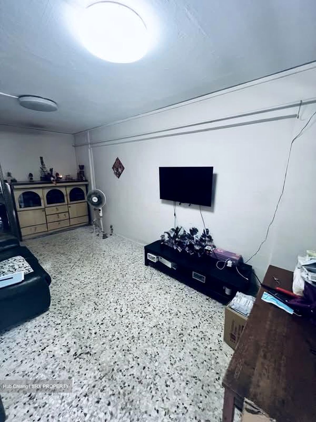 Blk 343 Clementi Avenue 5 (Clementi), HDB 3 Rooms #586111071